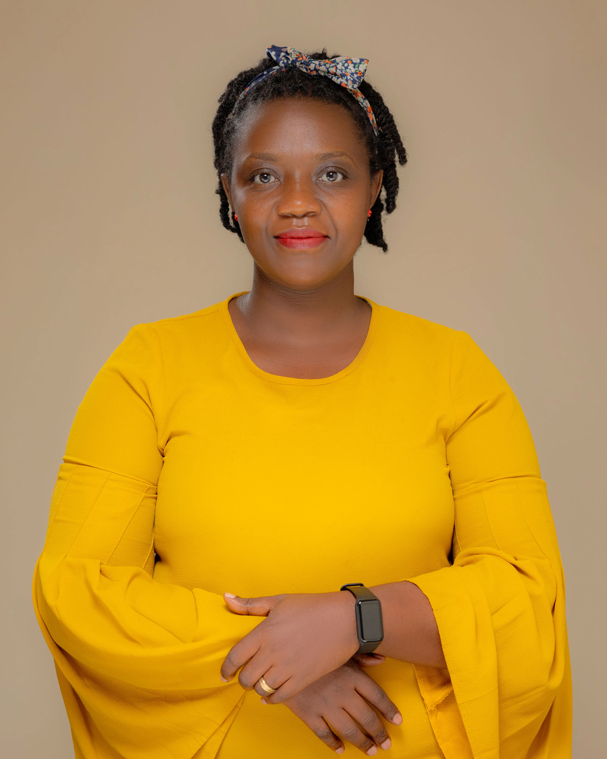 CHRISTINE - Operations and Client Support