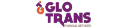 Glo Trans logo