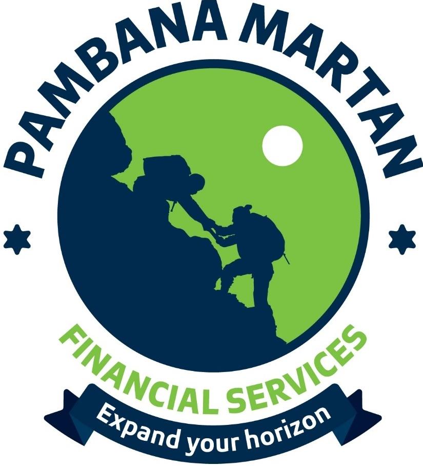 Pambana Martian Financial Services logo
