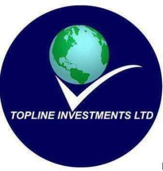 Topline Investments Ltd logo