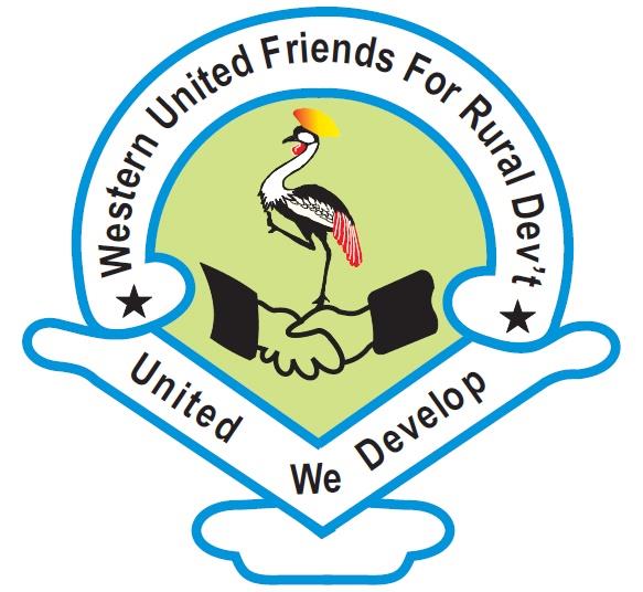 United Friends for Rural Development logo