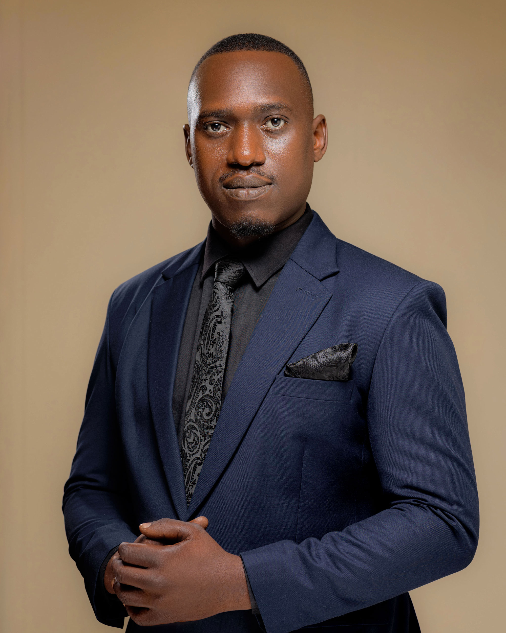 OPIO SIMON PETER - Product Implementation Specialist